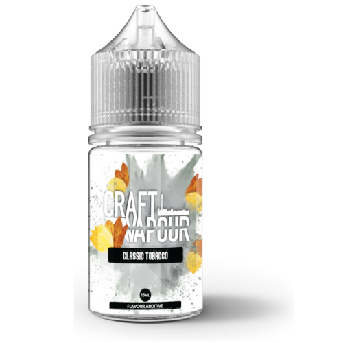 Craft Vapour 30ml