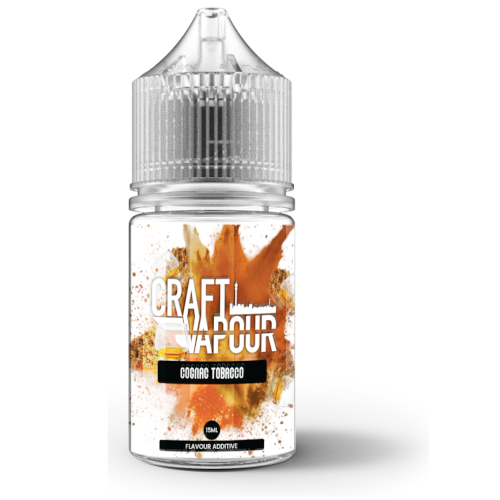 Craft Vapour 30ml