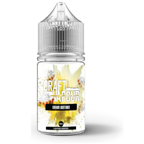 Craft Vapour 30ml