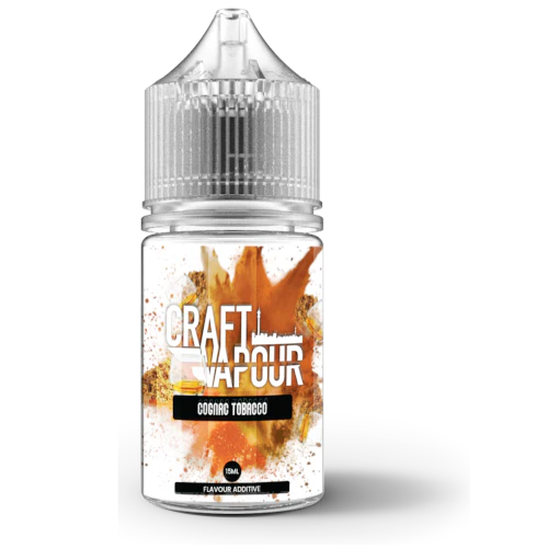 Craft Vapour 30ml