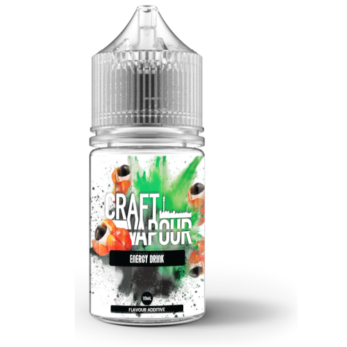 Craft Vapour 30ml