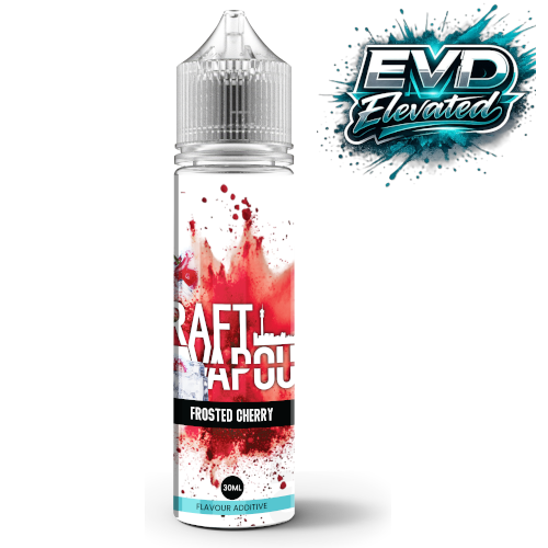 Craft Vapour 60ml