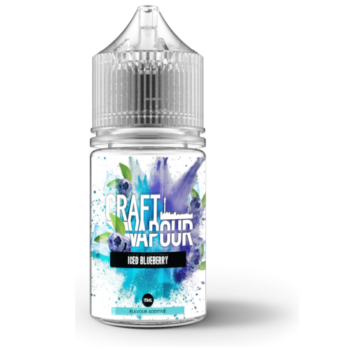 Craft Vapour 30ml