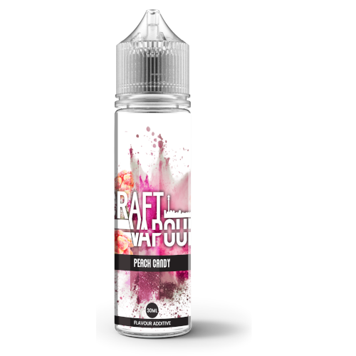 Craft Vapour 60ml