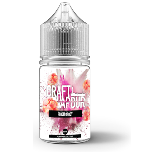 Craft Vapour 30ml