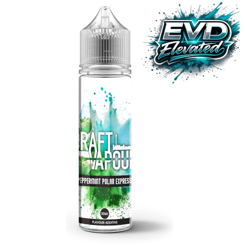 Craft Vapour 60ml