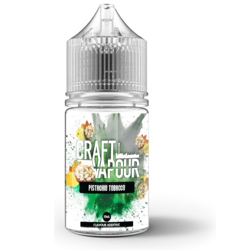 Craft Vapour 30ml