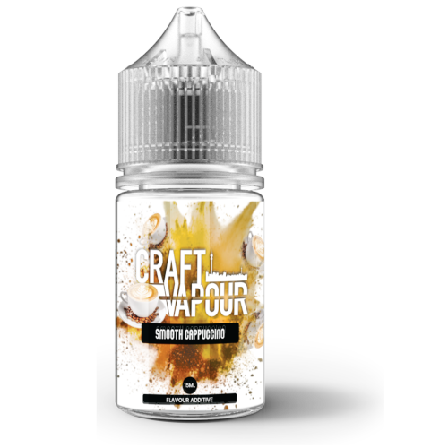 Craft Vapour 30ml